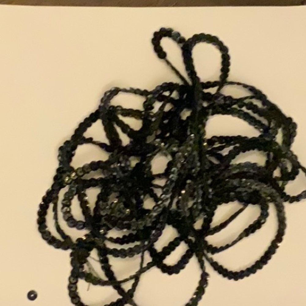 Black Sequence - image 2